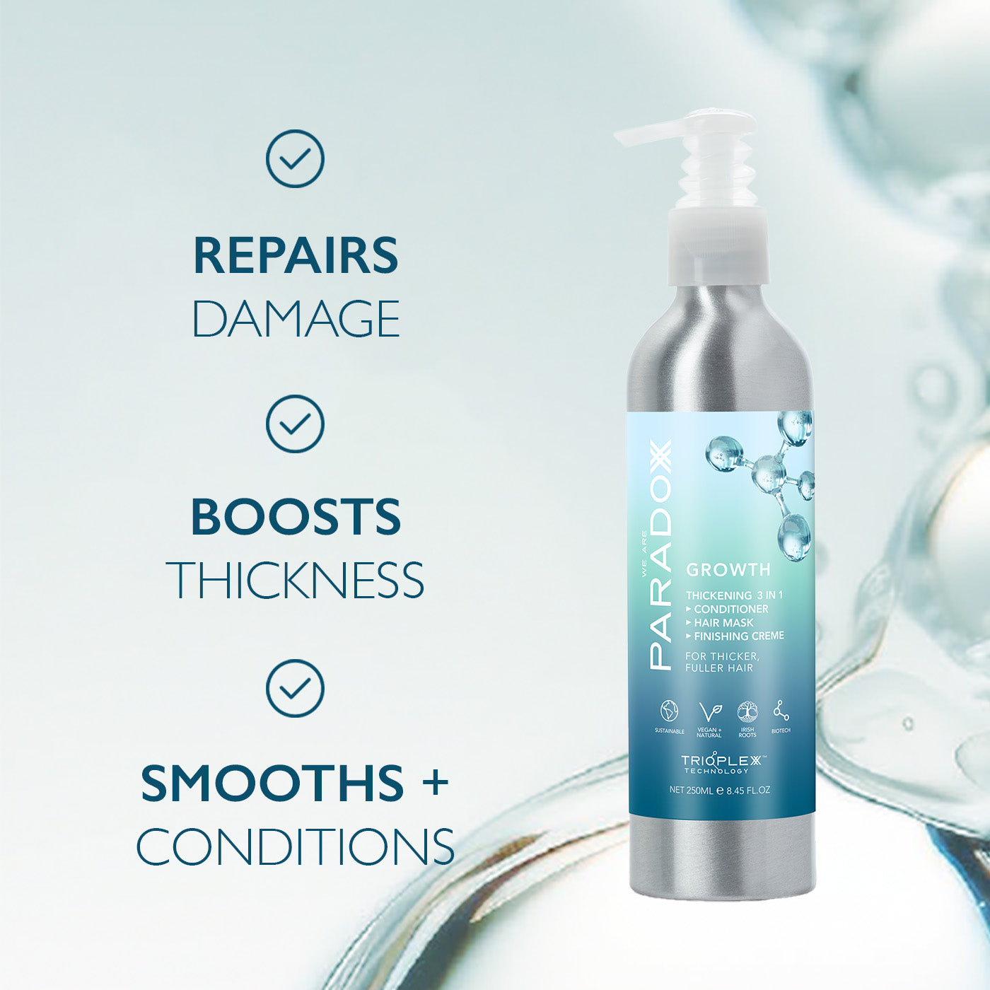 Thickening 3-in-1 Conditioner