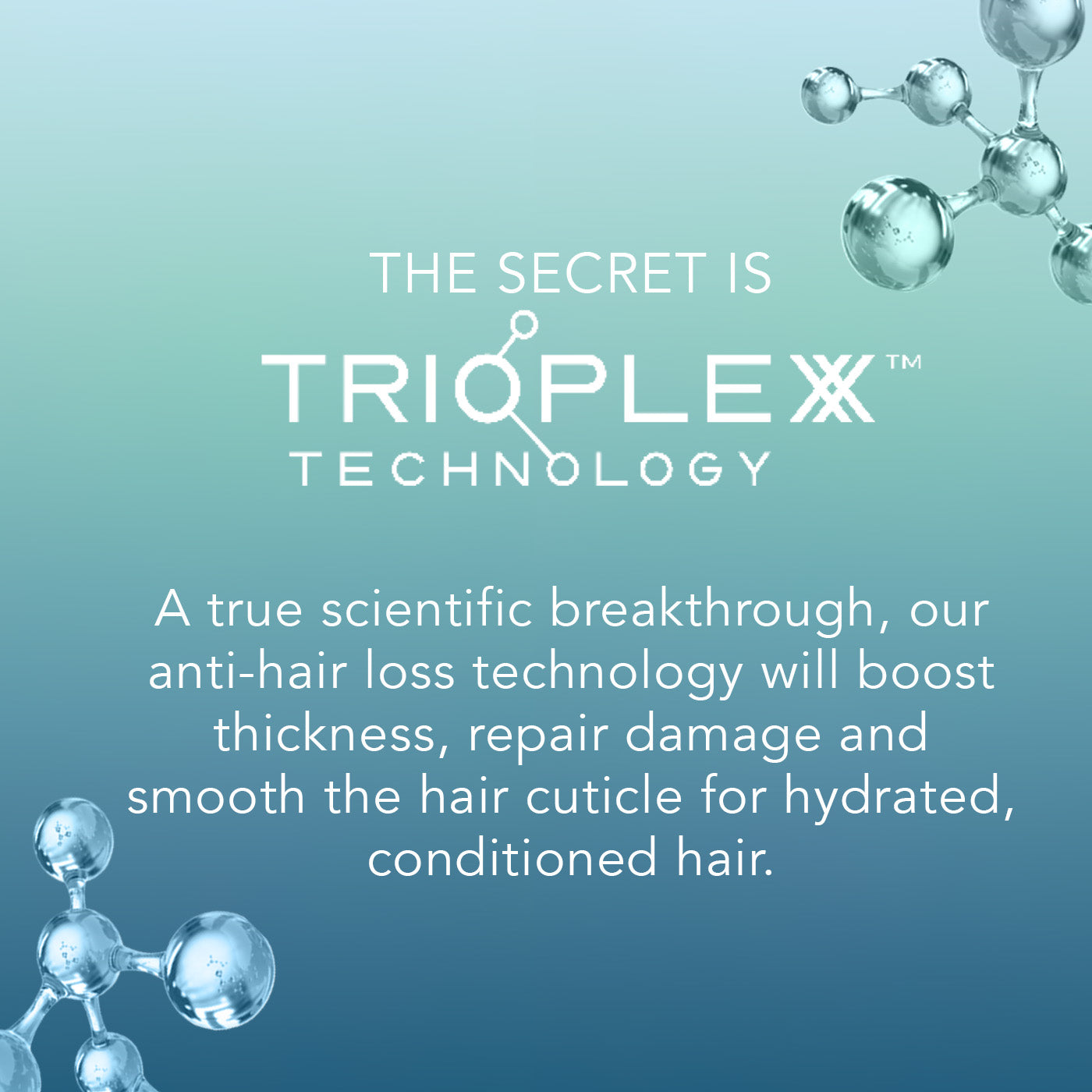 Thickening 3-in-1 Conditioner