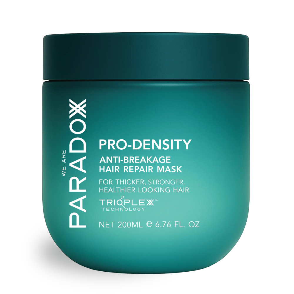 Pro-Density Anti-Breakage Hair Repair Mask