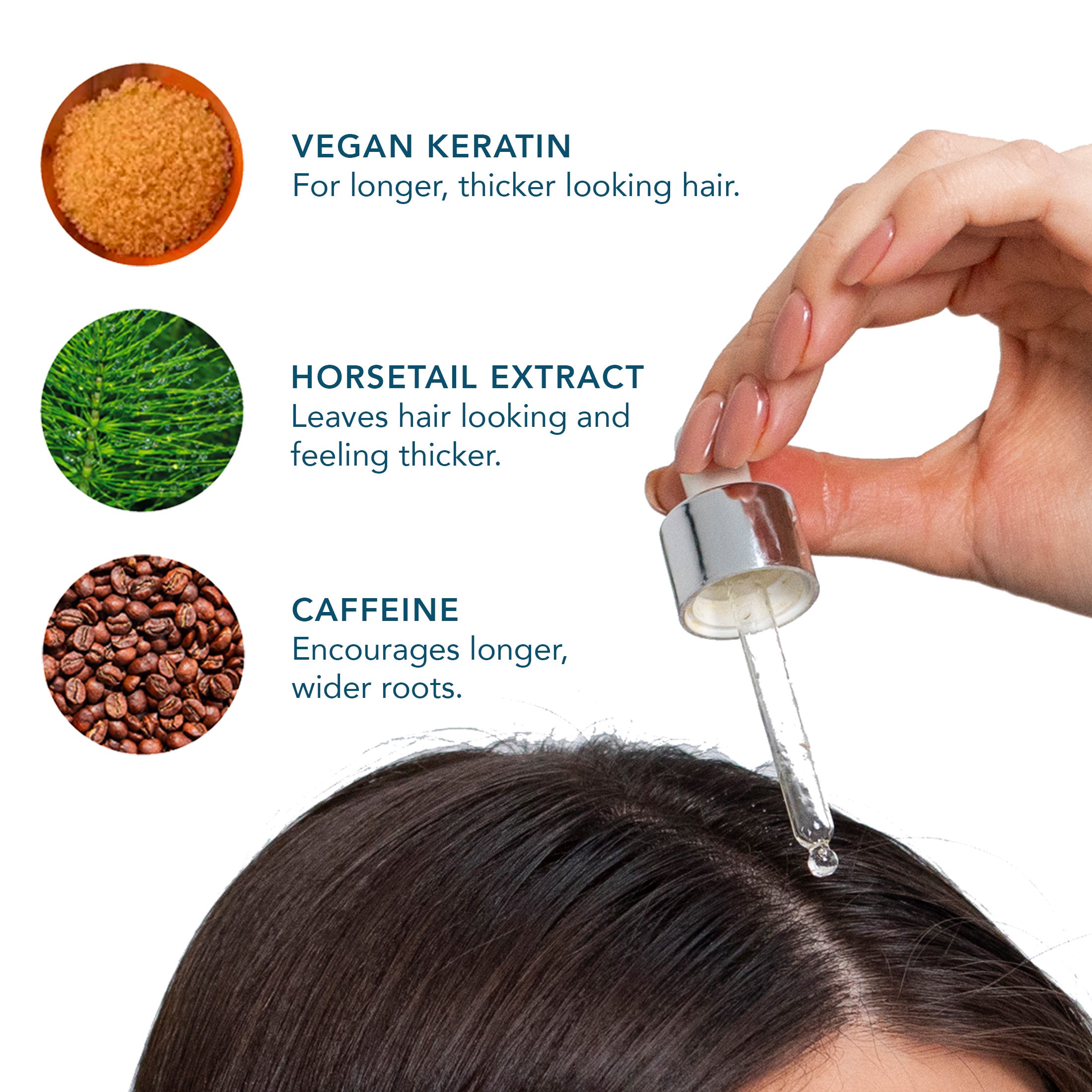 Advanced Scalp Serum