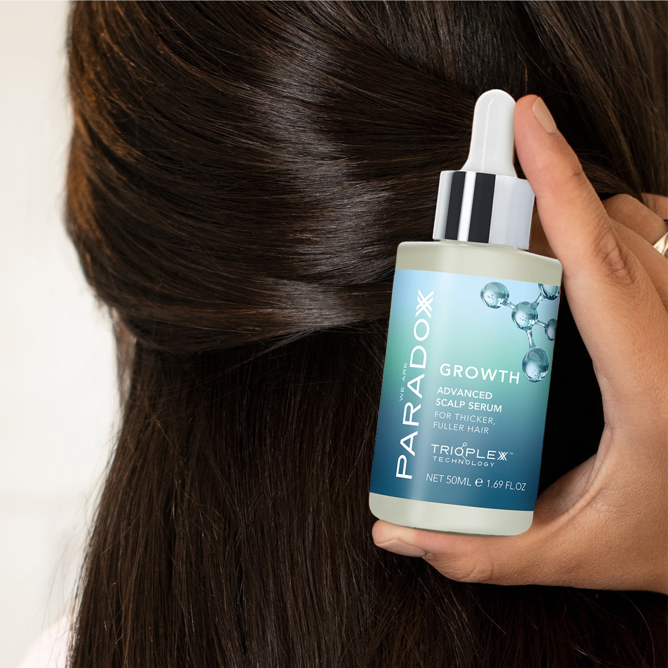 Advanced Scalp Serum