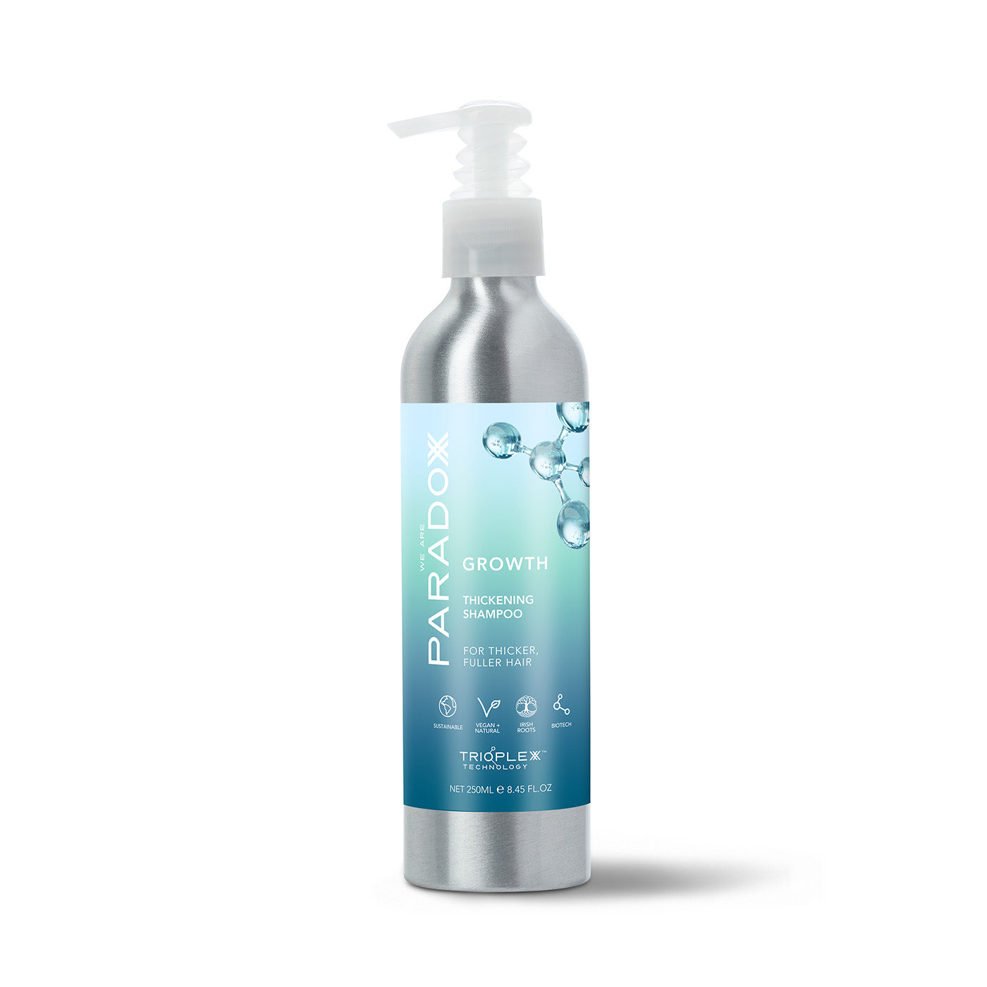 Thickening Shampoo