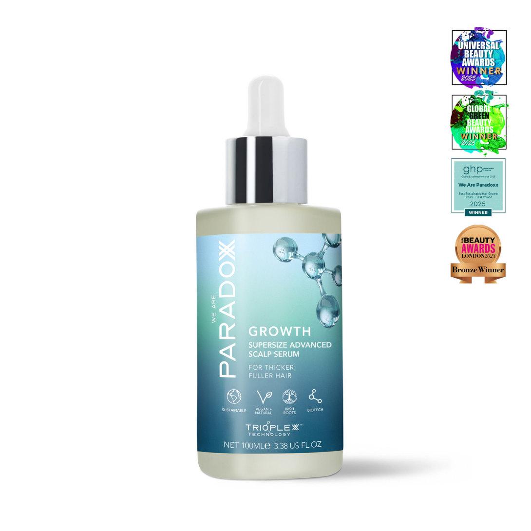 Advanced Scalp Serum