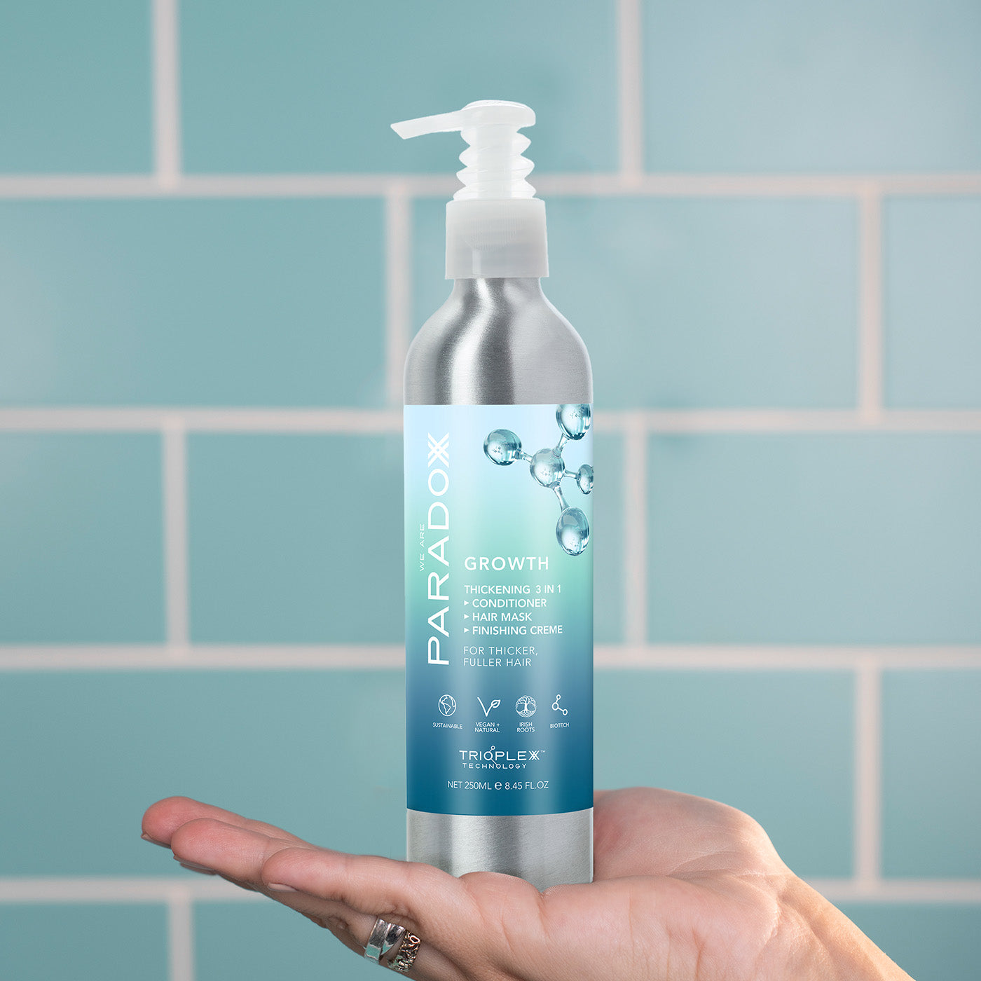 Thickening 3-in-1 Conditioner