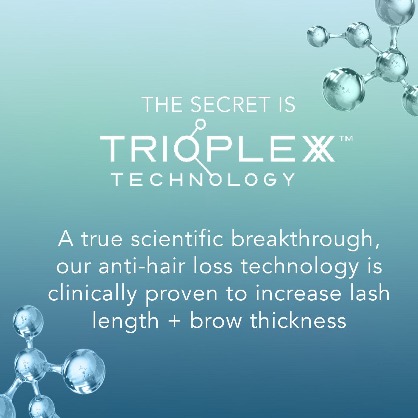 Advanced Lash + Brow Serum