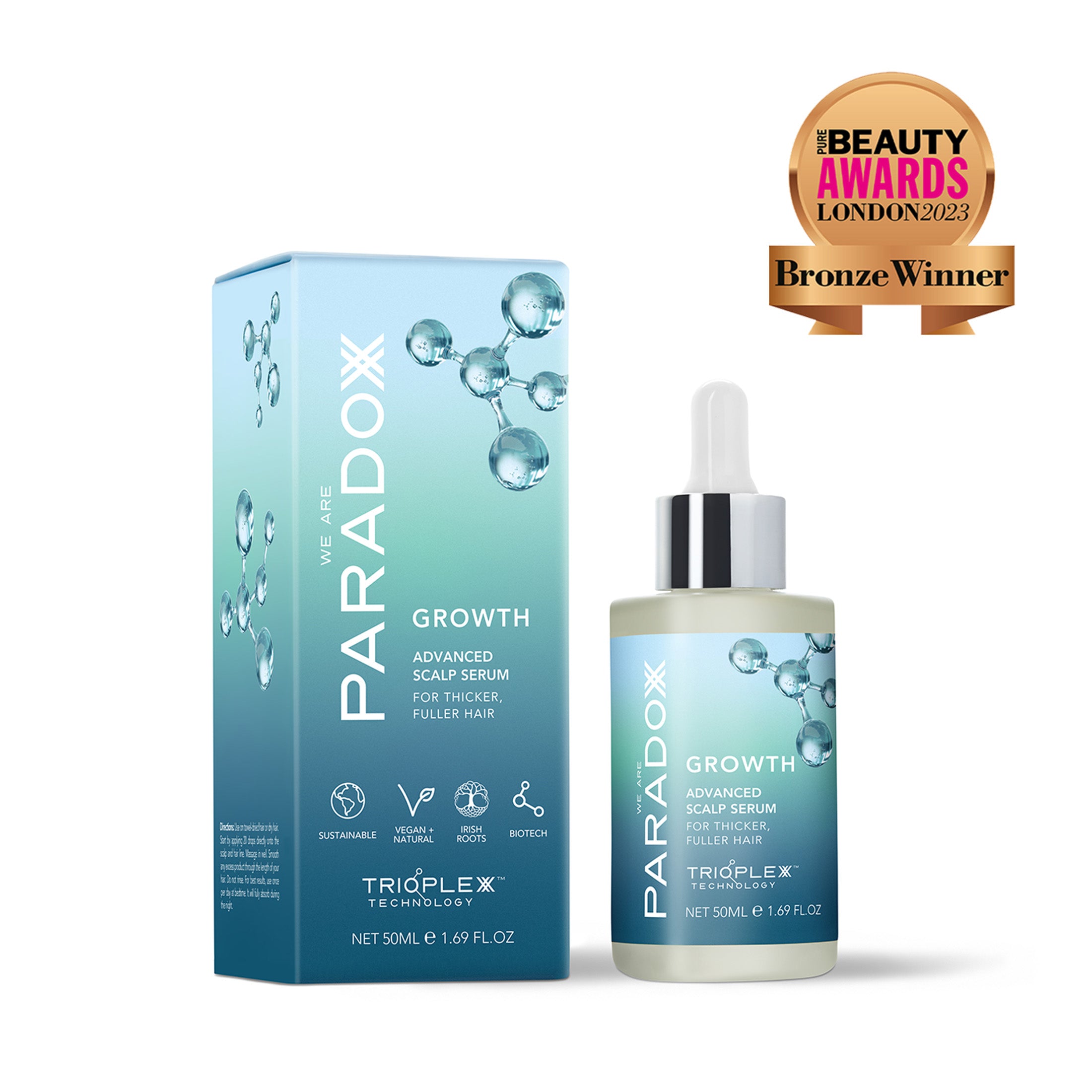 Advanced Scalp Serum
